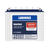 Luminous INVERLAST ILTT26060 (220AH)